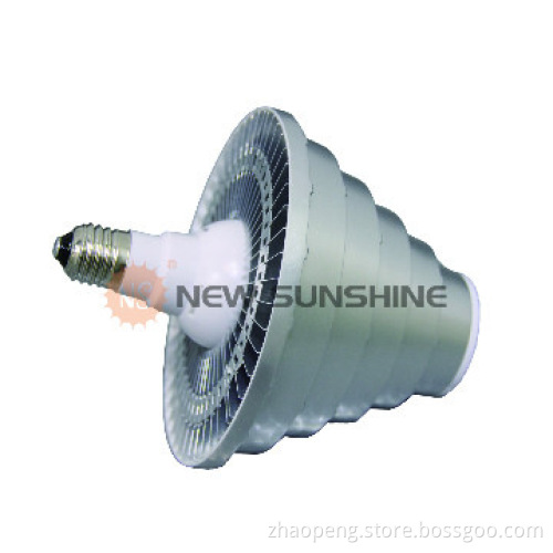 65W CFL bulb replacement E40 E27 30W led garden bulb